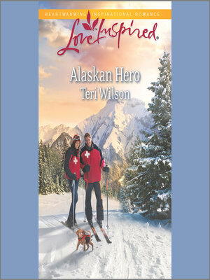 cover image of Alaskan Hero